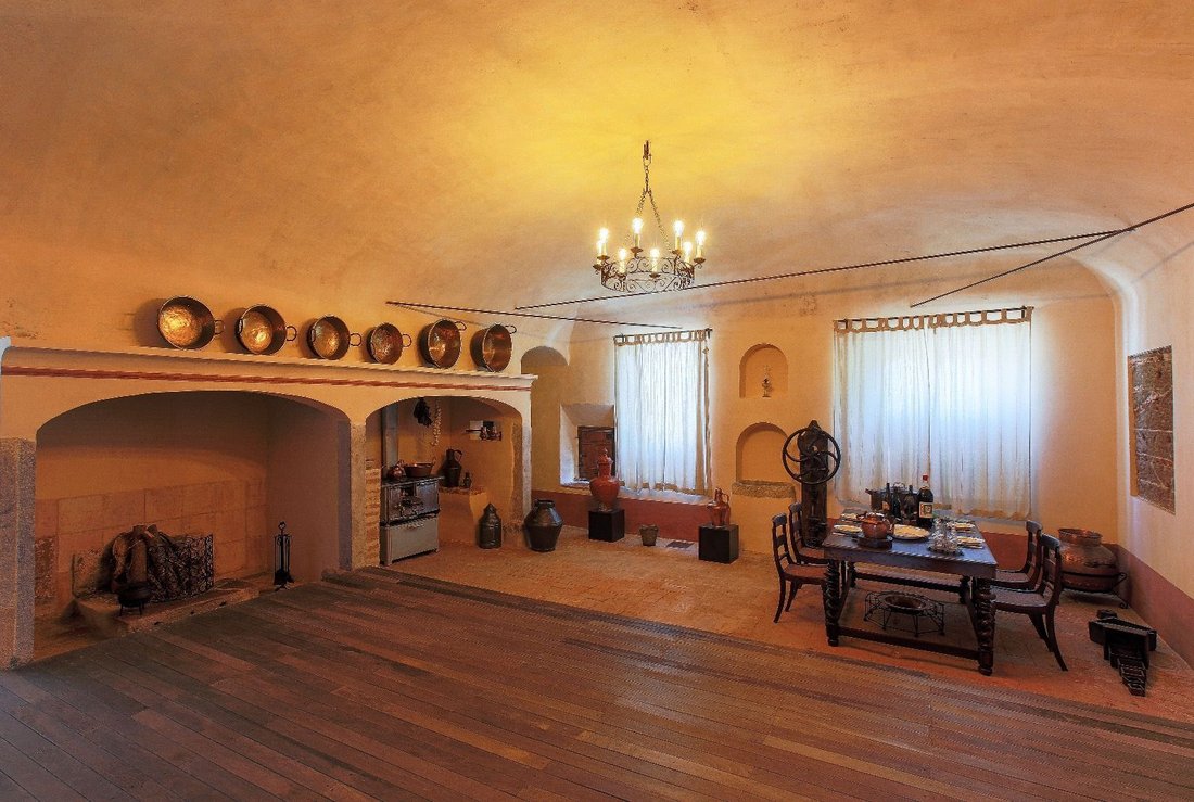Country House in Cuba, Beja District, Portugal 3 - 18546256
