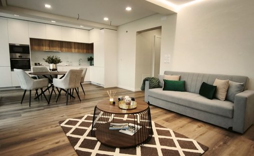 Apartment in Benfica, Lisbon, Portugal 1