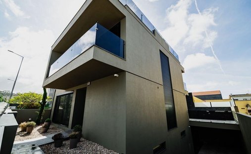 Villa in Madalena, Distrikt Porto, Portugal 1
