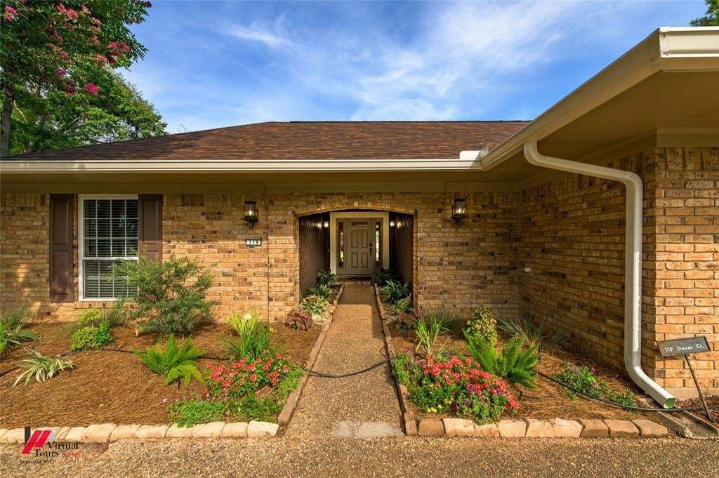 House in Bossier City, Louisiana, United States 3 - 18545267
