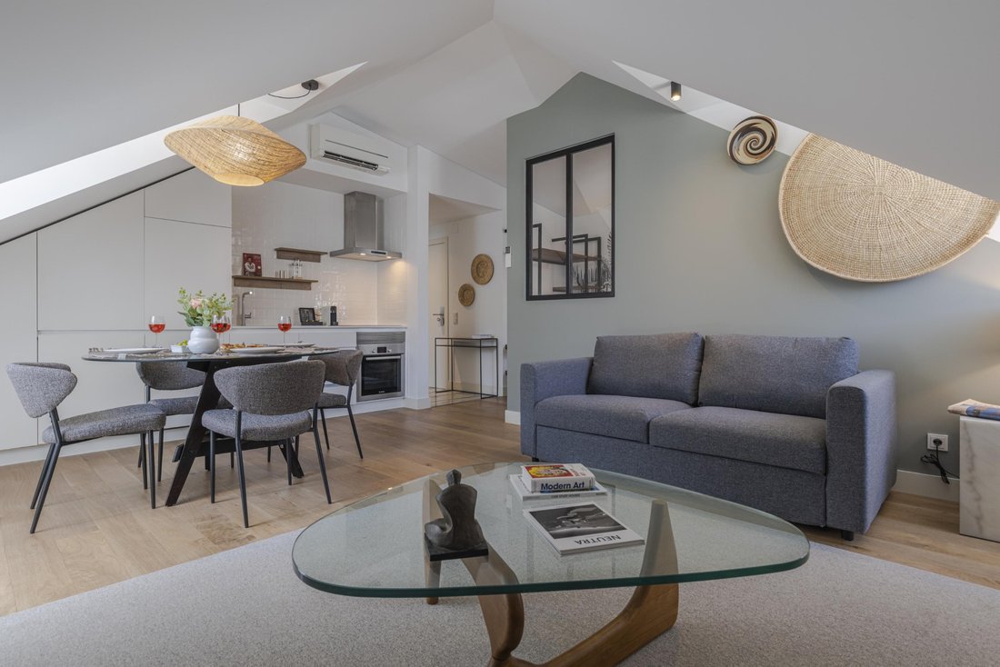 Apartment in Santa Maria Maior, Lisbon, Portugal 5 - 18546303