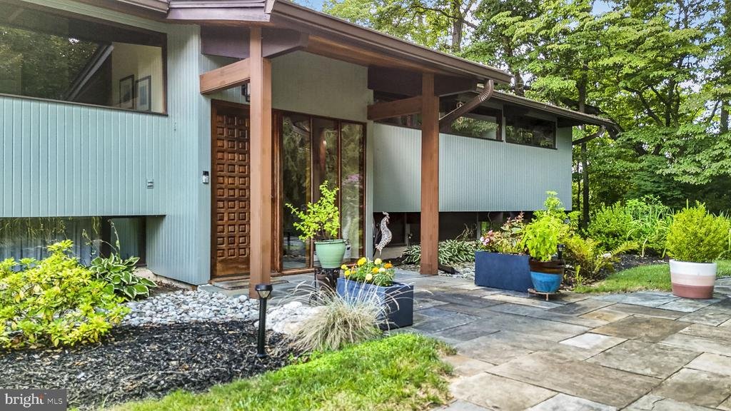House in Kennett Square, Pennsylvania, United States 4 - 18545406