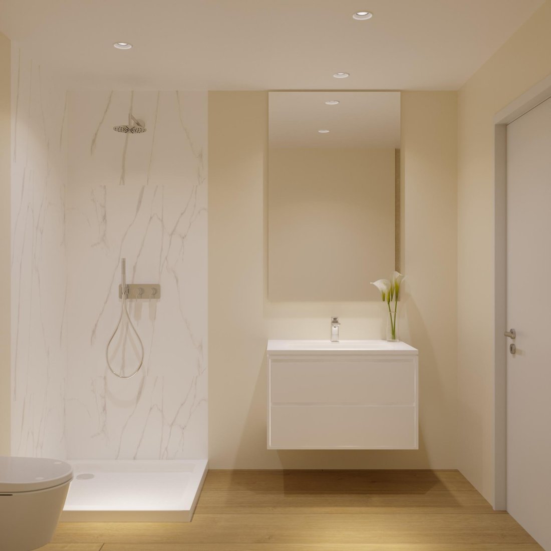 Apartment in Santa Luzia, Madeira, Portugal 5 - 18546145