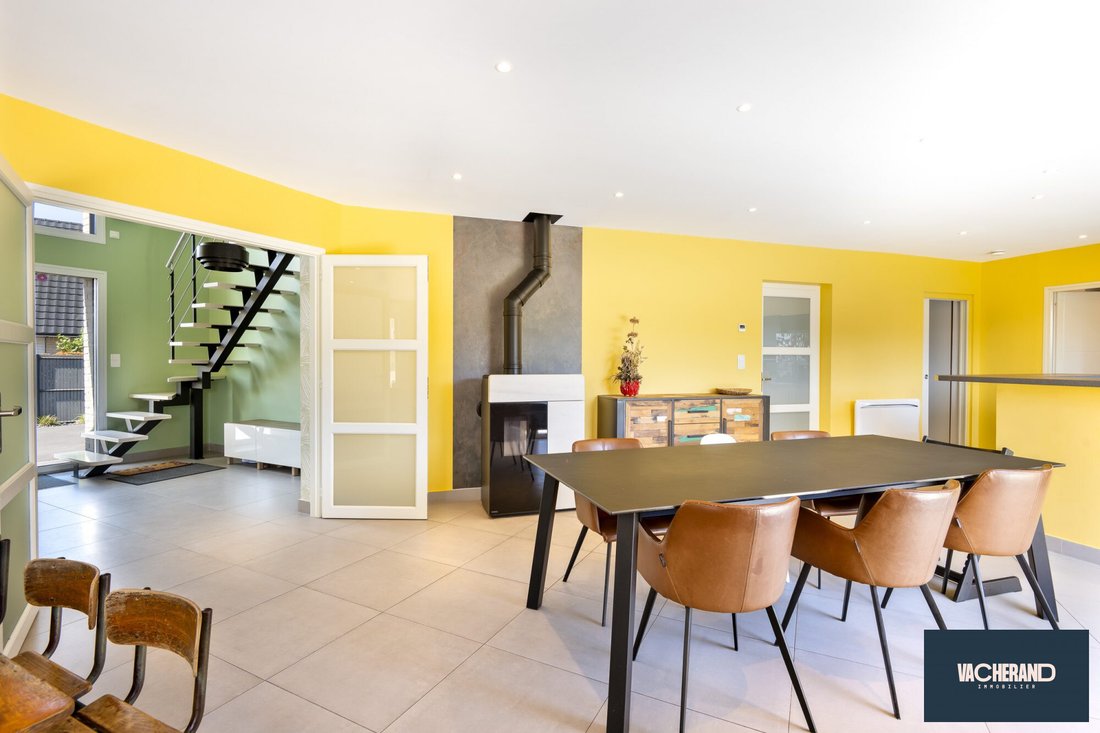 House in Bierne, Hauts-de-France, France 2 - 18544821