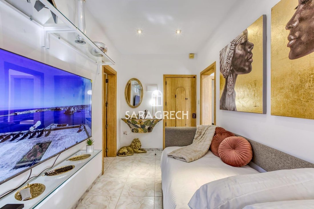 Apartment in Valletta, Malta 1 - 18545283