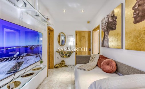 Wohnung in Valletta, Malta 1