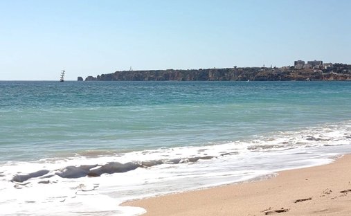 Appartamento a Odiáxere, Algarve, Portogallo 1