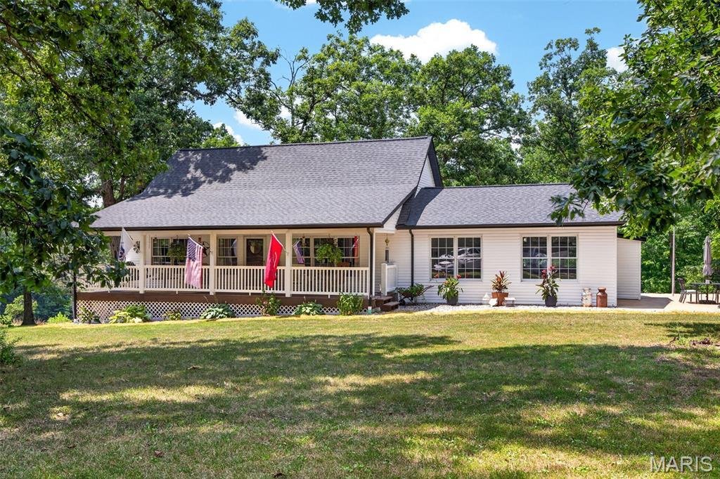 House in Marthasville, Missouri, United States 1 - 18545457