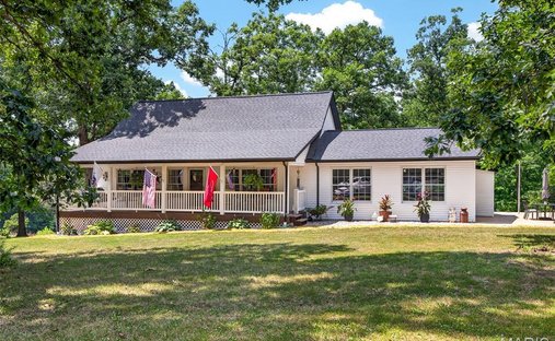 House in Marthasville, Missouri, United States 1