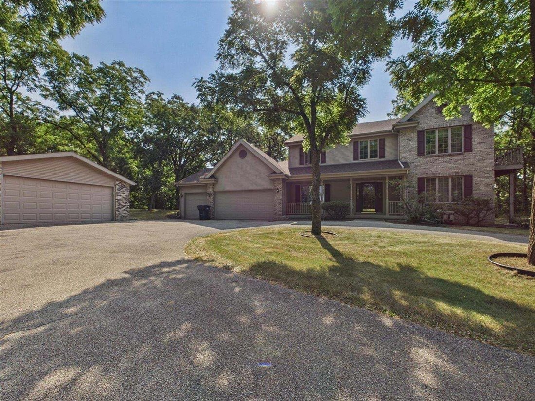 House in Madison, Wisconsin, United States 4 - 18545091