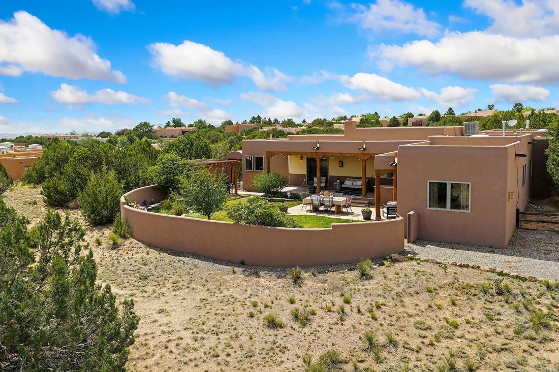 House in Santa Fe, New Mexico, United States 3 - 18545124