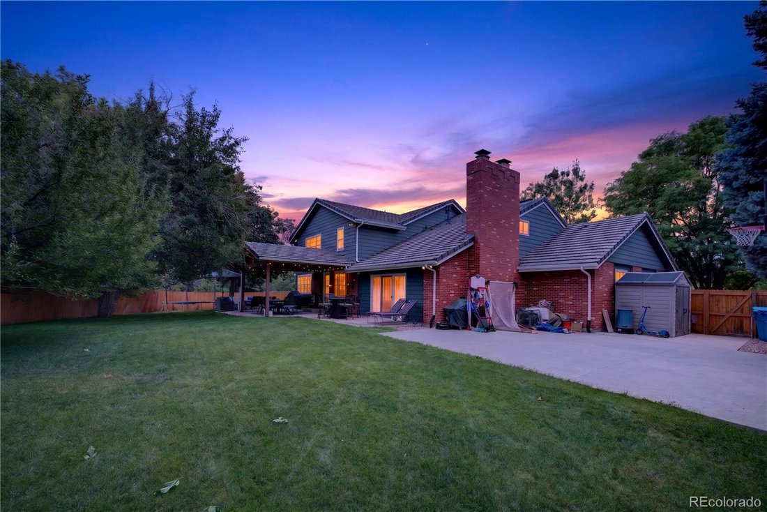 House in Centennial, Colorado, United States 2 - 18505392
