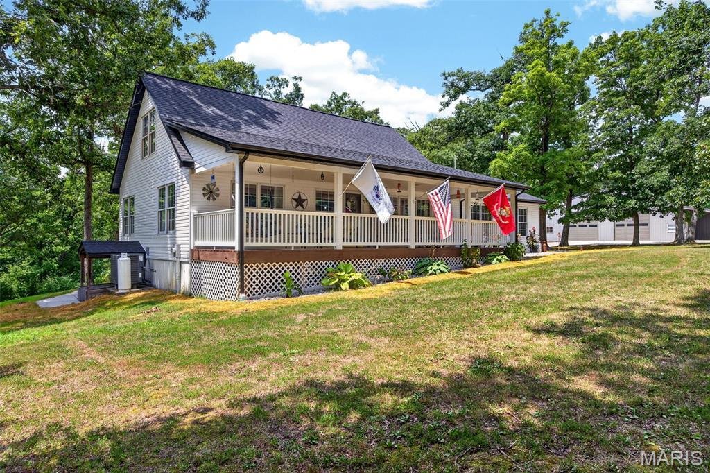 House in Marthasville, Missouri, United States 2 - 18545457