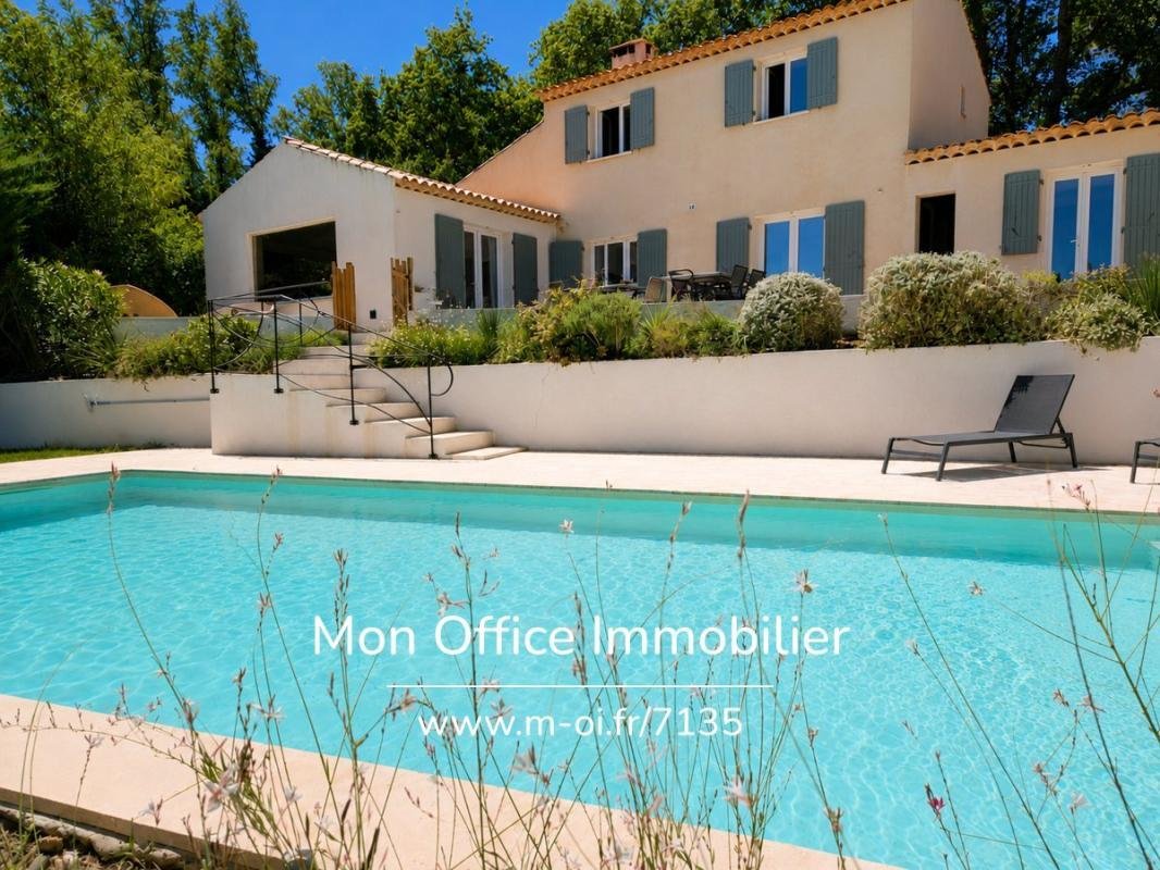 House in Lauris, Provence-Alpes-Côte d'Azur, France 1 - 18545178