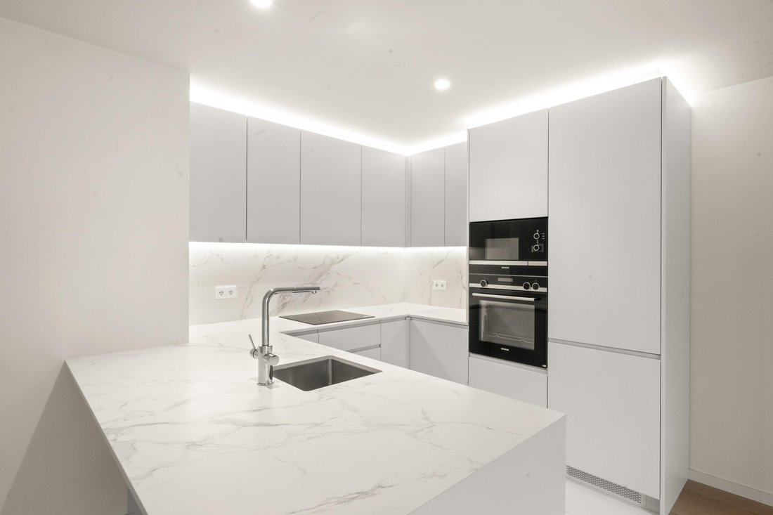 Apartment in Santa Marinha e Sao Pedro da Afurada, Porto District, Portugal 4 - 18546399
