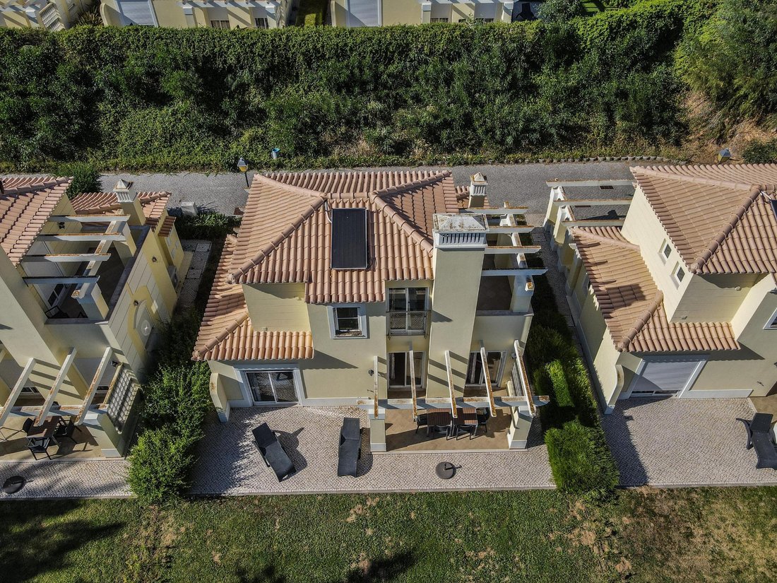 Villa in Castro Marim, Algarve, Portugal 1 - 18545746