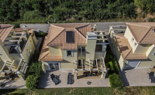 Villa in Castro Marim, Algarve, Portugal 1