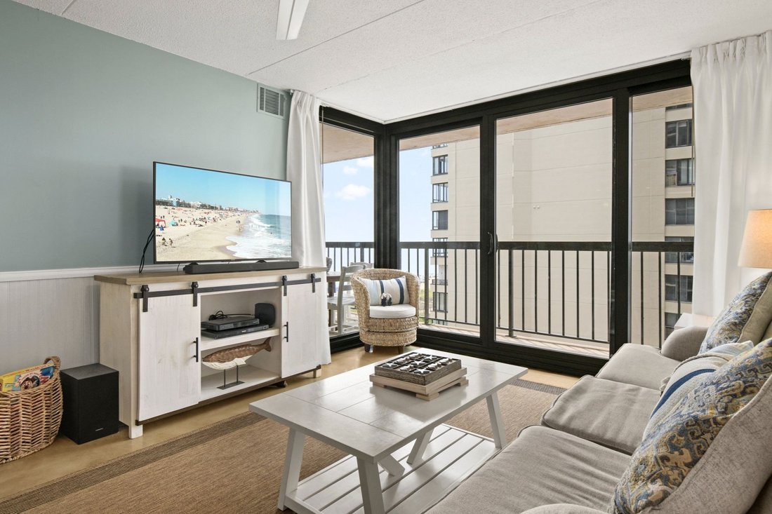 Condo in Ocean City, Maryland, United States 1 - 18544984