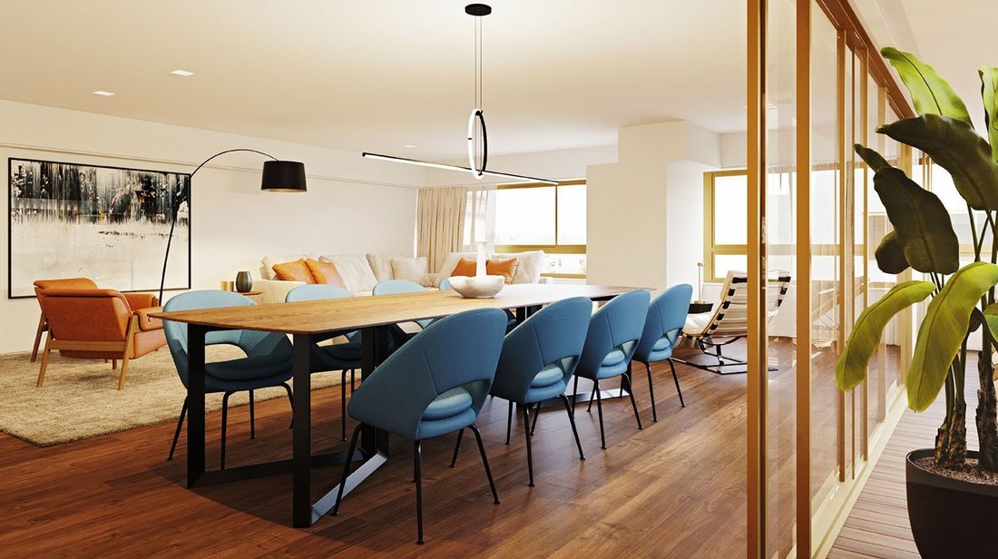 Apartment in Aldoar, Foz do Douro e Nevogilde, Porto District, Portugal 5 - 18546531