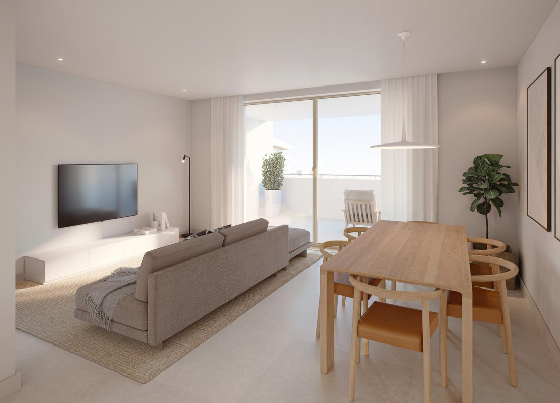 Apartment in Praia De Porto Mós, Sao Goncalo de Lagos, Algarve 2 - 18549499