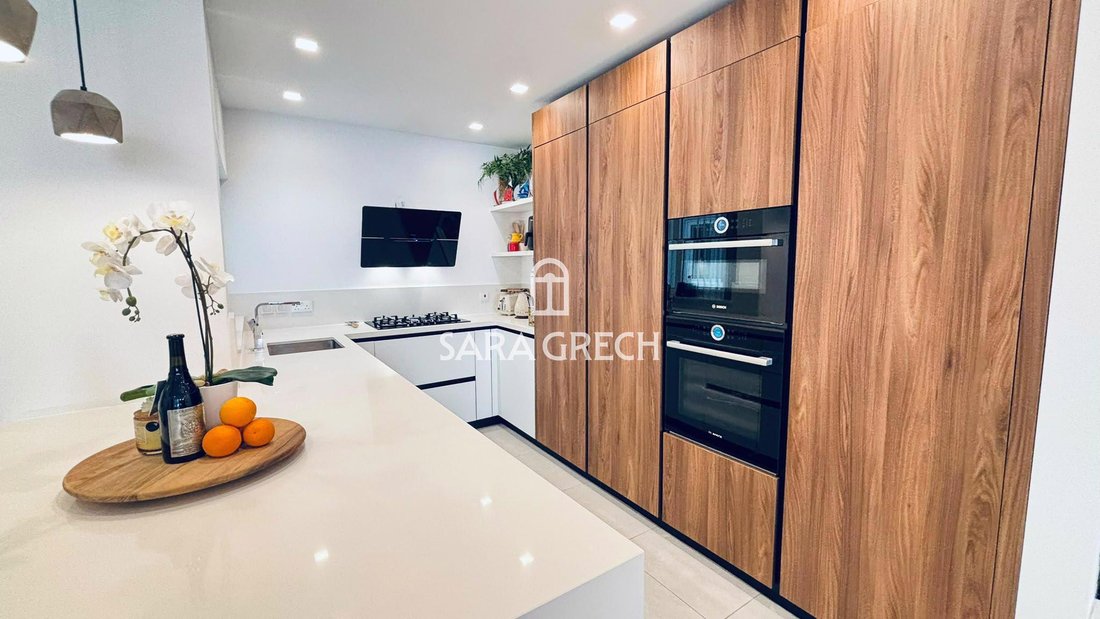 Apartment in Naxxar, Malta 4 - 18545277