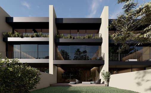 Villa à Gondomar (Sao Cosme), Valbom et Jovim, District de Porto, Portugal 1