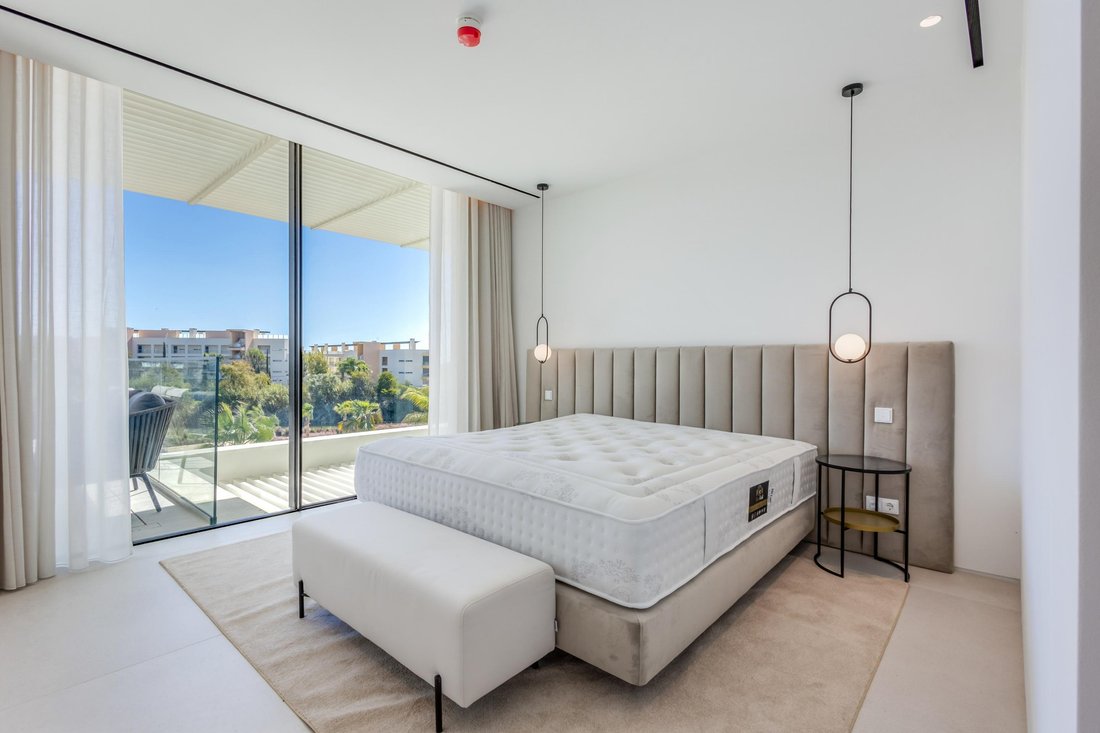 Apartment in Faro (Se e Sao Pedro), Algarve, Portugal 2 - 18546226