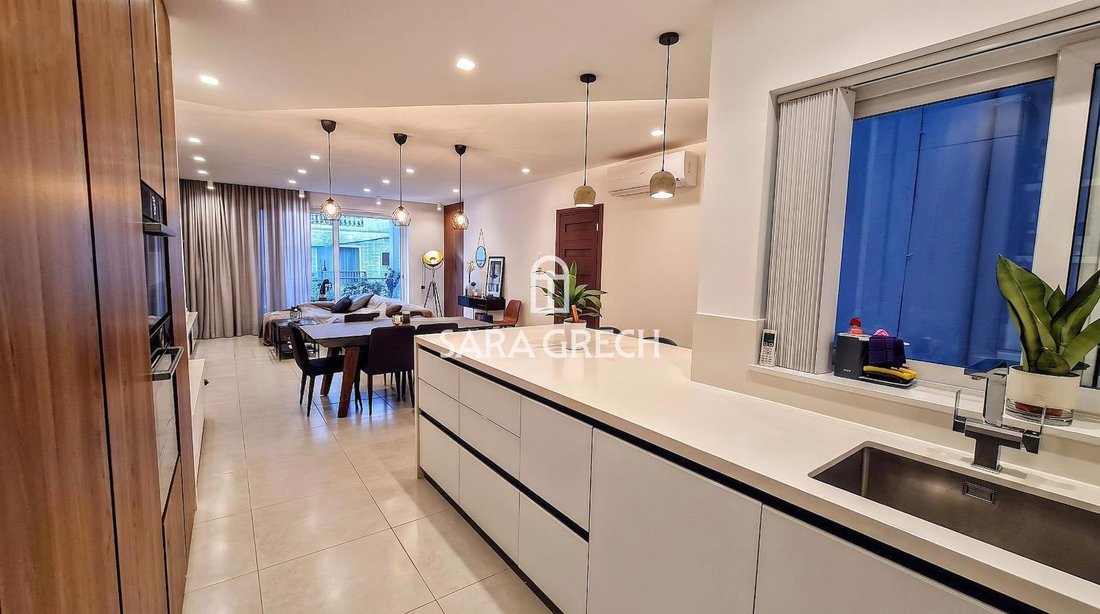 Apartment in Naxxar, Malta 5 - 18545277