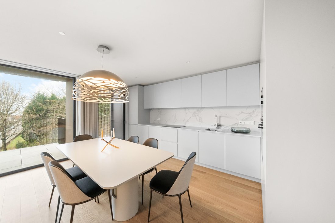 Apartment in Santa Marinha e Sao Pedro da Afurada, Porto District, Portugal 3 - 18546409