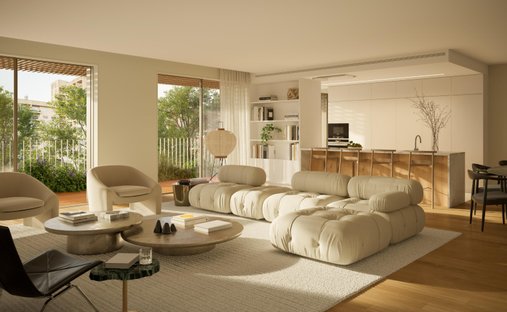 Apartment in Cedofeita, Santo Ildefonso, Se, Miragaia, Sao Nicolau e Vitoria, Porto District, Portugal 1