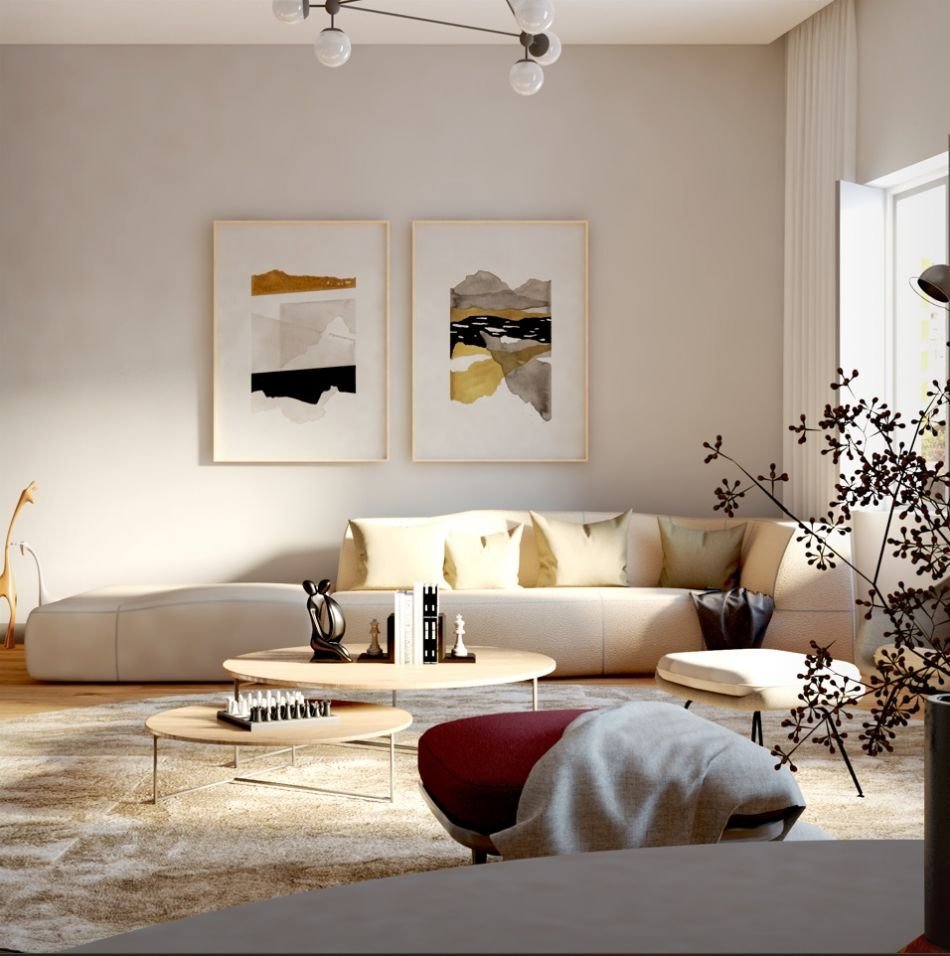 Apartment in Sao Vicente, Lisbon, Portugal 4 - 18546358