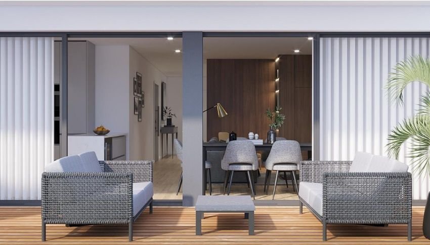 Apartment in Gafanha da Encarnacao, Aveiro District, Portugal 2 - 18546527
