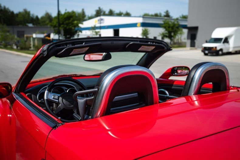 Cabriolet in Scarborough, United States 4 - 18545201