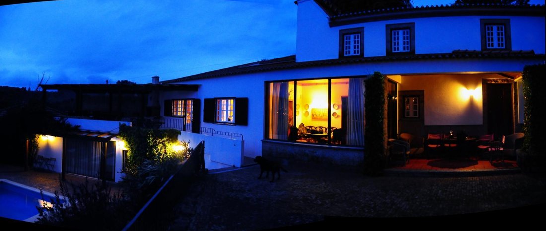 Country House in Baiao (Santa Leocadia) e Mesquinhata, Porto District, Portugal 2 - 18545086