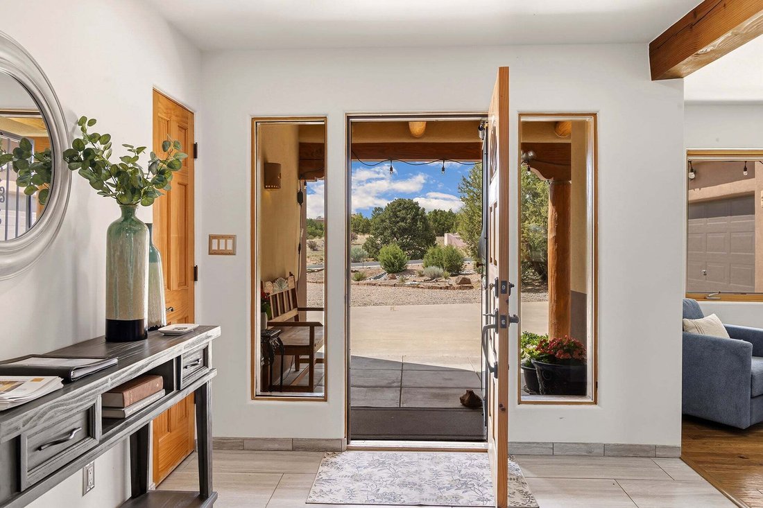 House in Santa Fe, New Mexico, United States 5 - 18545124