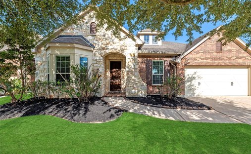 Casa a Houston, Texas, Stati Uniti 1