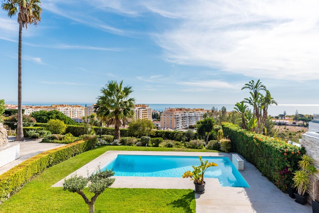 Villa in Parede, Lisbon, Portugal 4 - 18547486