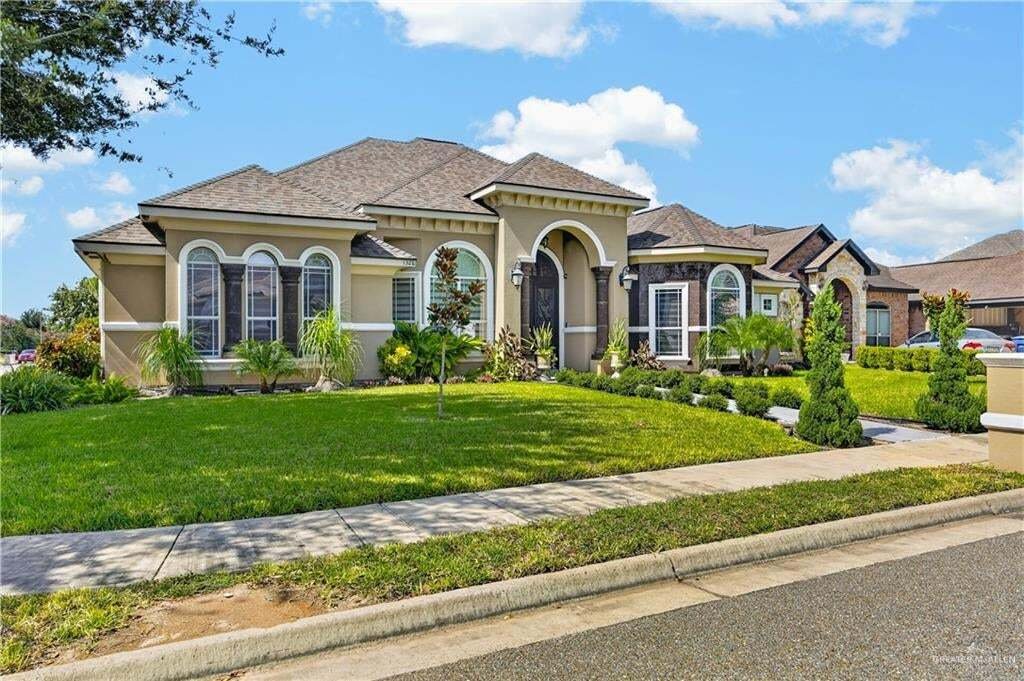 House in McAllen, Texas, United States 1 - 18545088