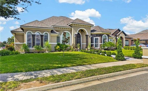 House in McAllen, Texas, United States 1