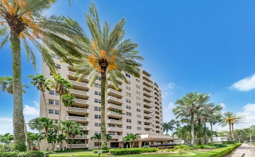 Condo in Miami, Florida, United States 1