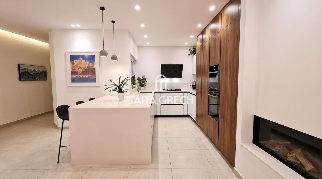 Apartment in Naxxar, Malta 3 - 18545277
