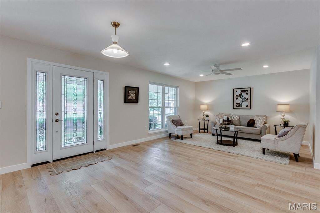 House in Town and Country, Missouri, United States 5 - 18545065