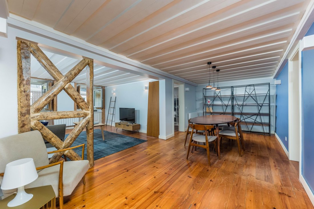 Apartment in Santa Maria Maior, Lisbon, Portugal 3 - 18547397