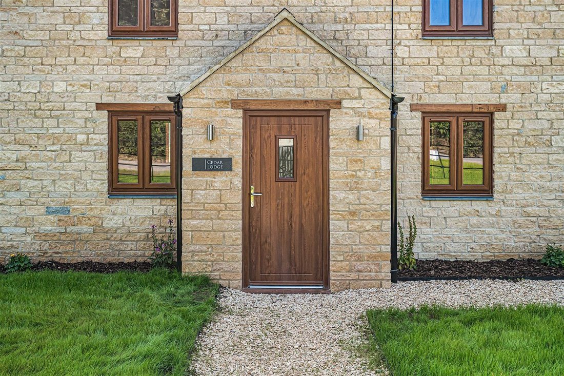 House in Fritwell, England 5 - 18545445