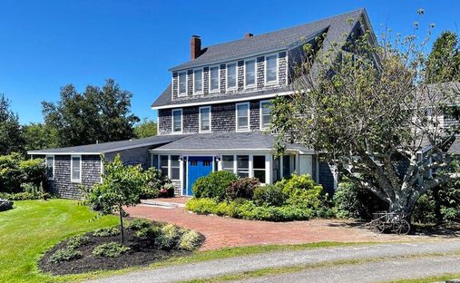 Bristol, Maine, United States 1