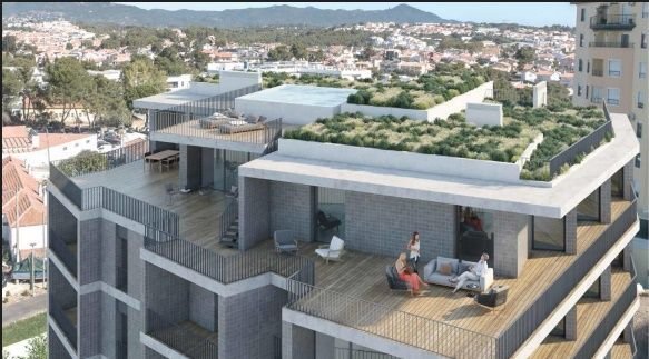 Apartment in Cascais e Estoril, Lisbon, Portugal 1 - 18545883
