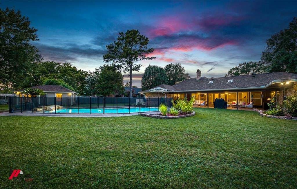 House in Bossier City, Louisiana, United States 1 - 18545267