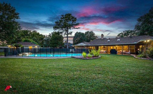 House in Bossier City, Louisiana, United States 1