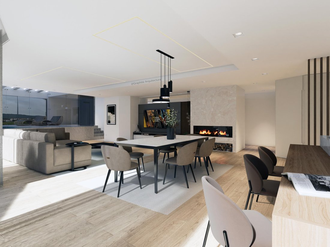Apartment in Viana do Castelo, Viana do Castelo District, Portugal 1 - 18546476