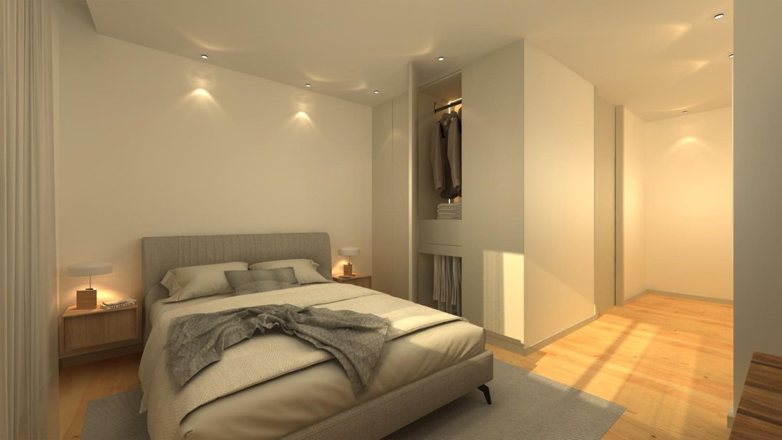 Apartment in Anta e Guetim, Aveiro District, Portugal 5 - 18547381